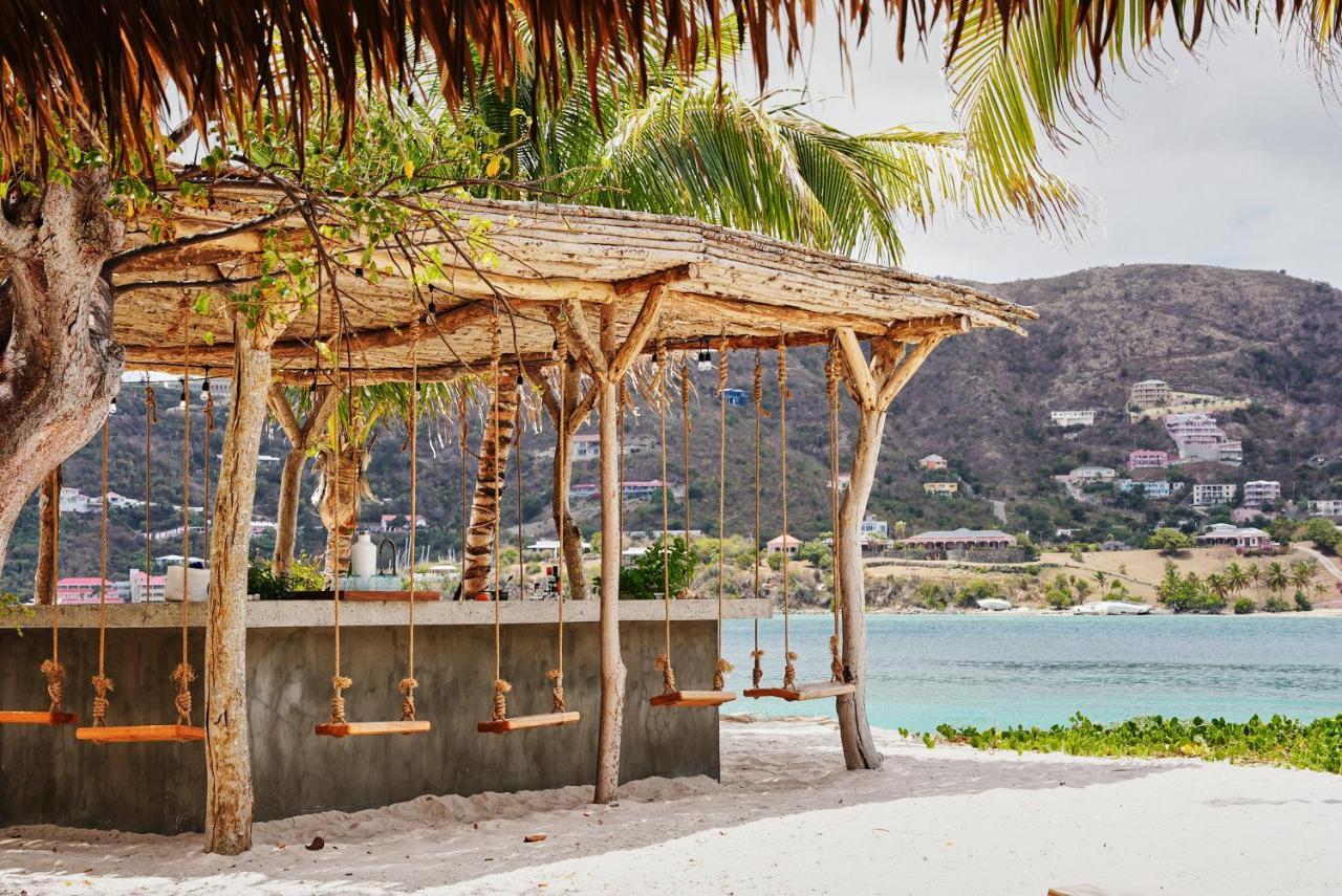 The Aerial, Bvi East End Exterior foto