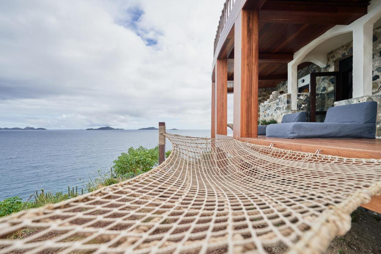 The Aerial, Bvi East End Exterior foto