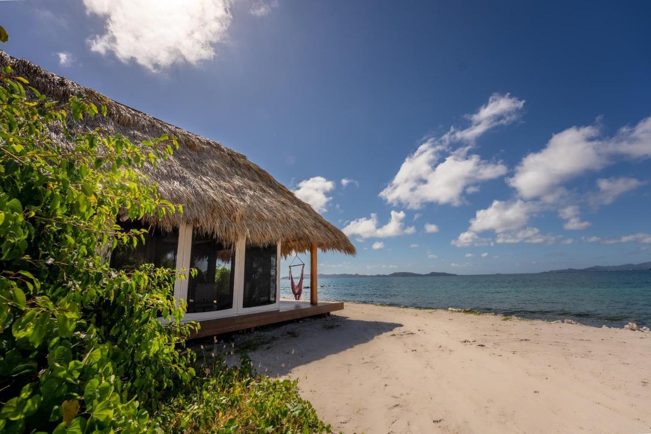 The Aerial, Bvi East End Exterior foto