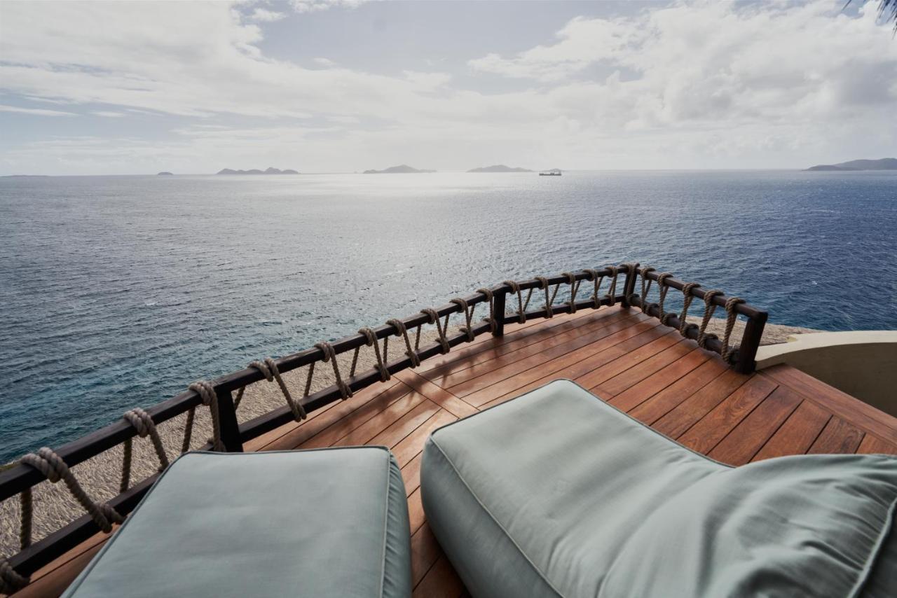 The Aerial, Bvi East End Exterior foto