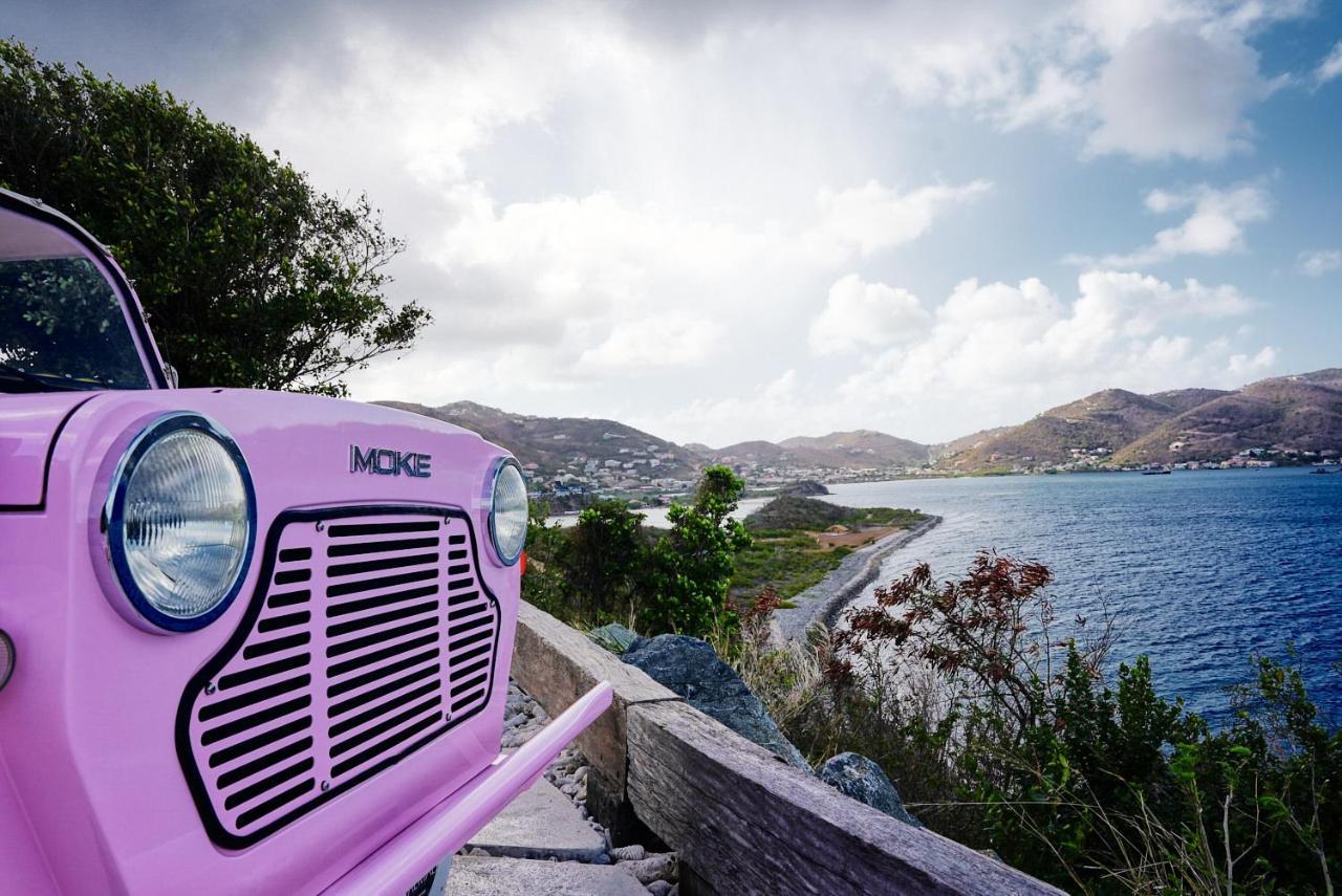 The Aerial, Bvi East End Exterior foto