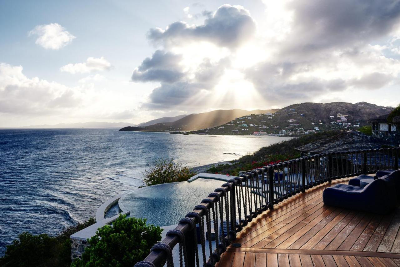 The Aerial, Bvi East End Exterior foto