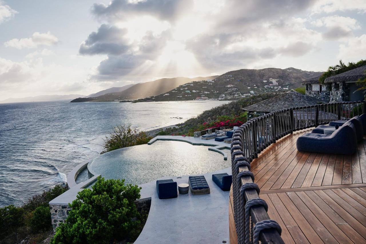 The Aerial, Bvi East End Exterior foto