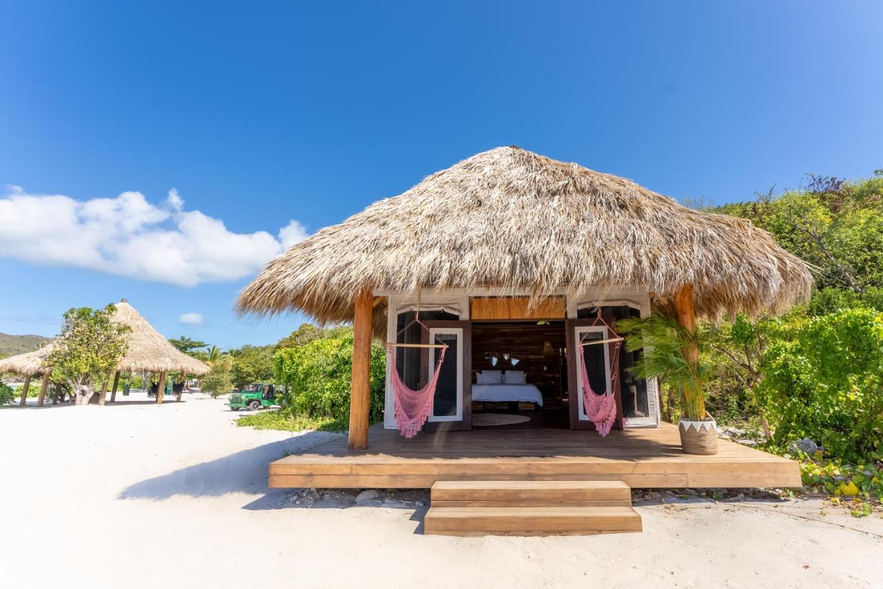 The Aerial, Bvi East End Exterior foto