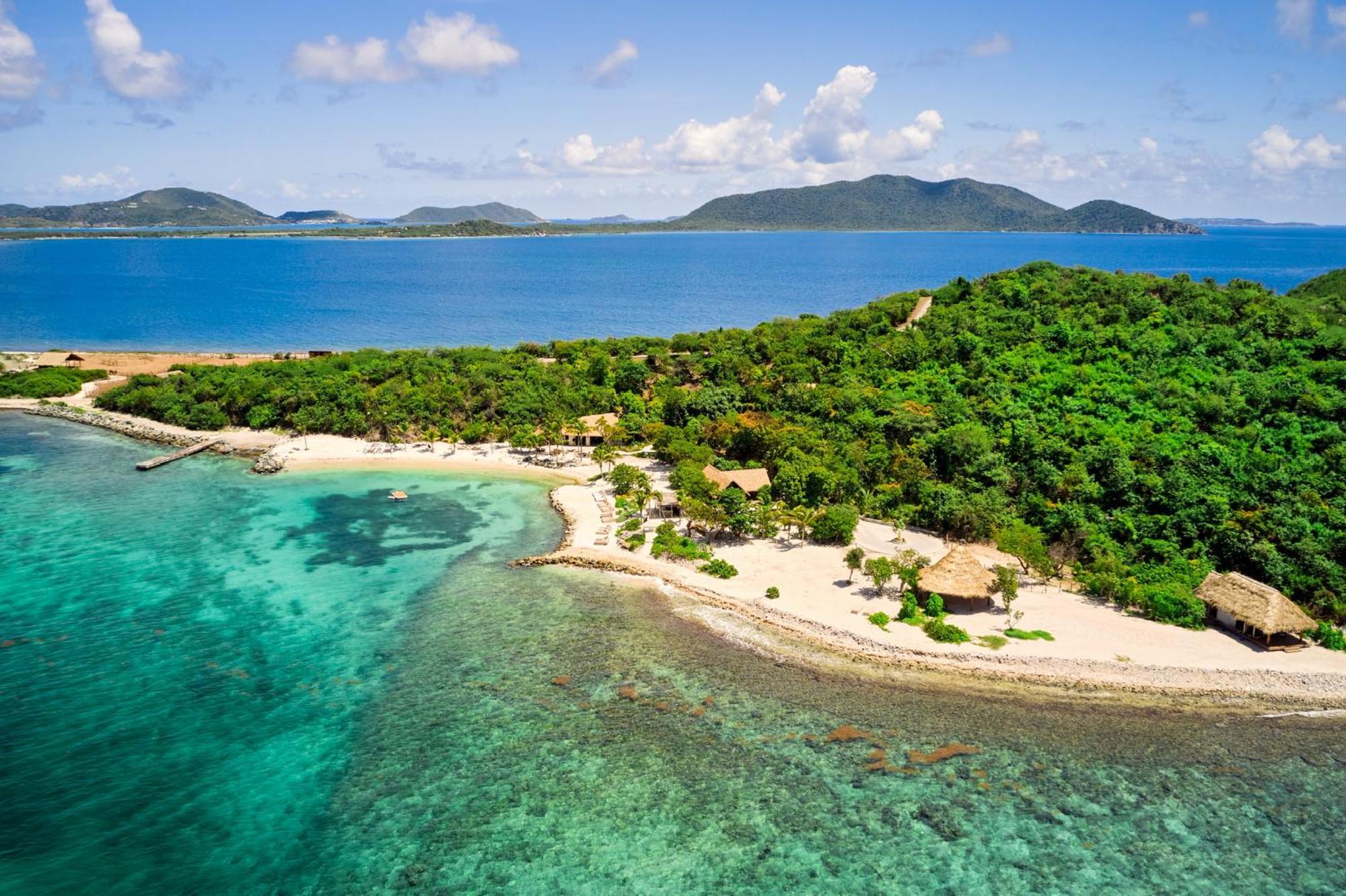 The Aerial, Bvi East End Exterior foto
