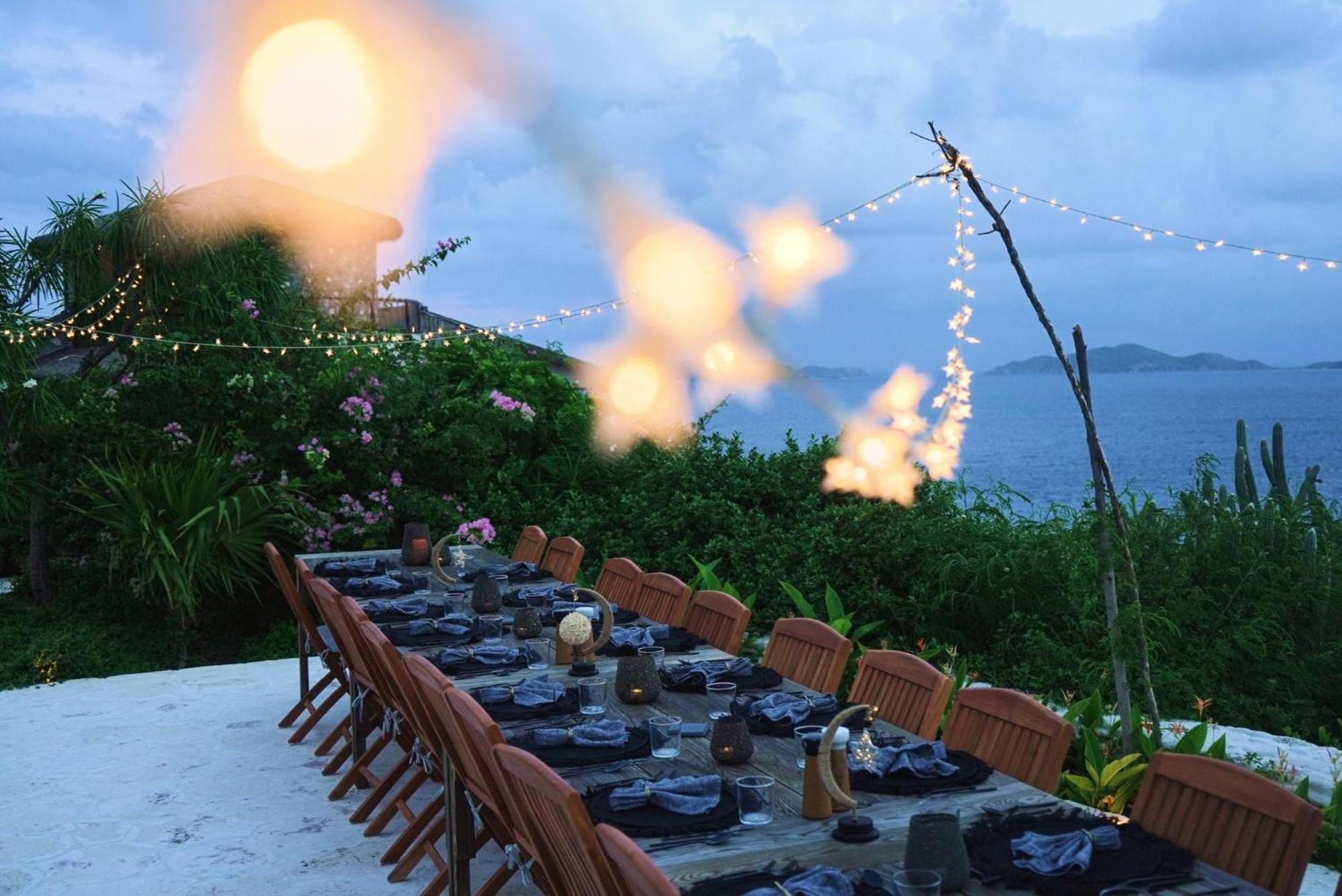 The Aerial, Bvi East End Exterior foto