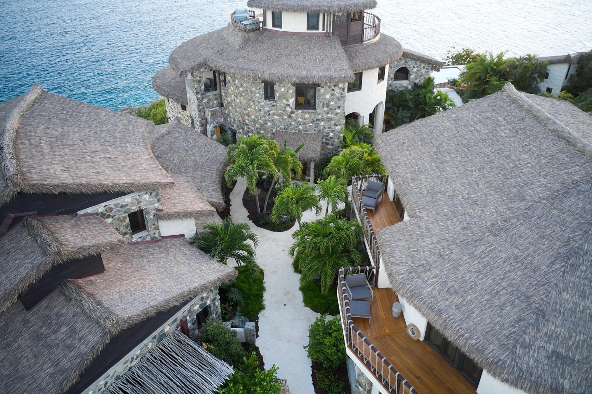 The Aerial, Bvi East End Exterior foto