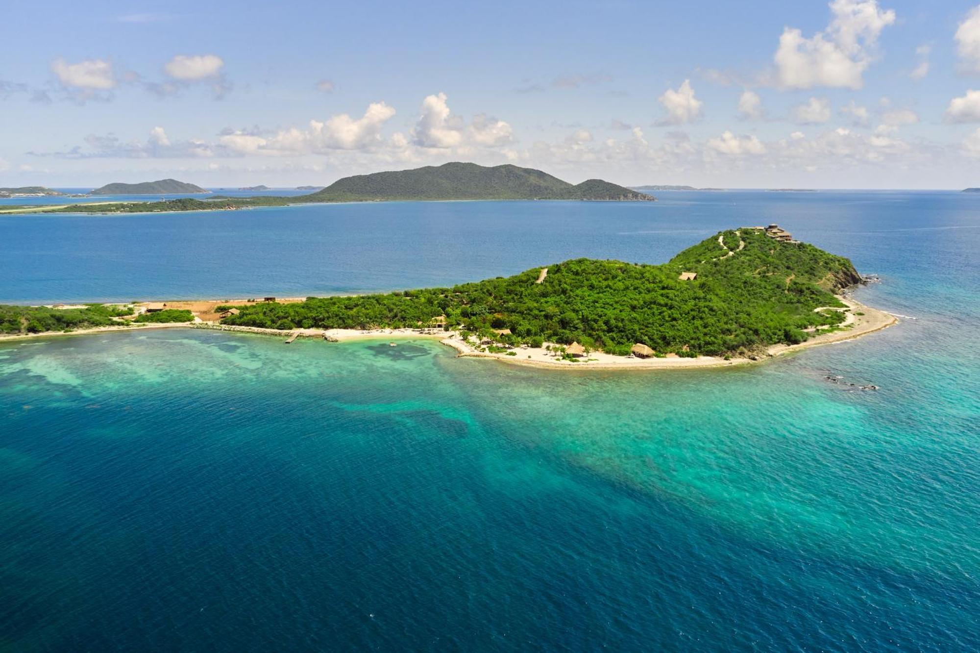 The Aerial, Bvi East End Exterior foto