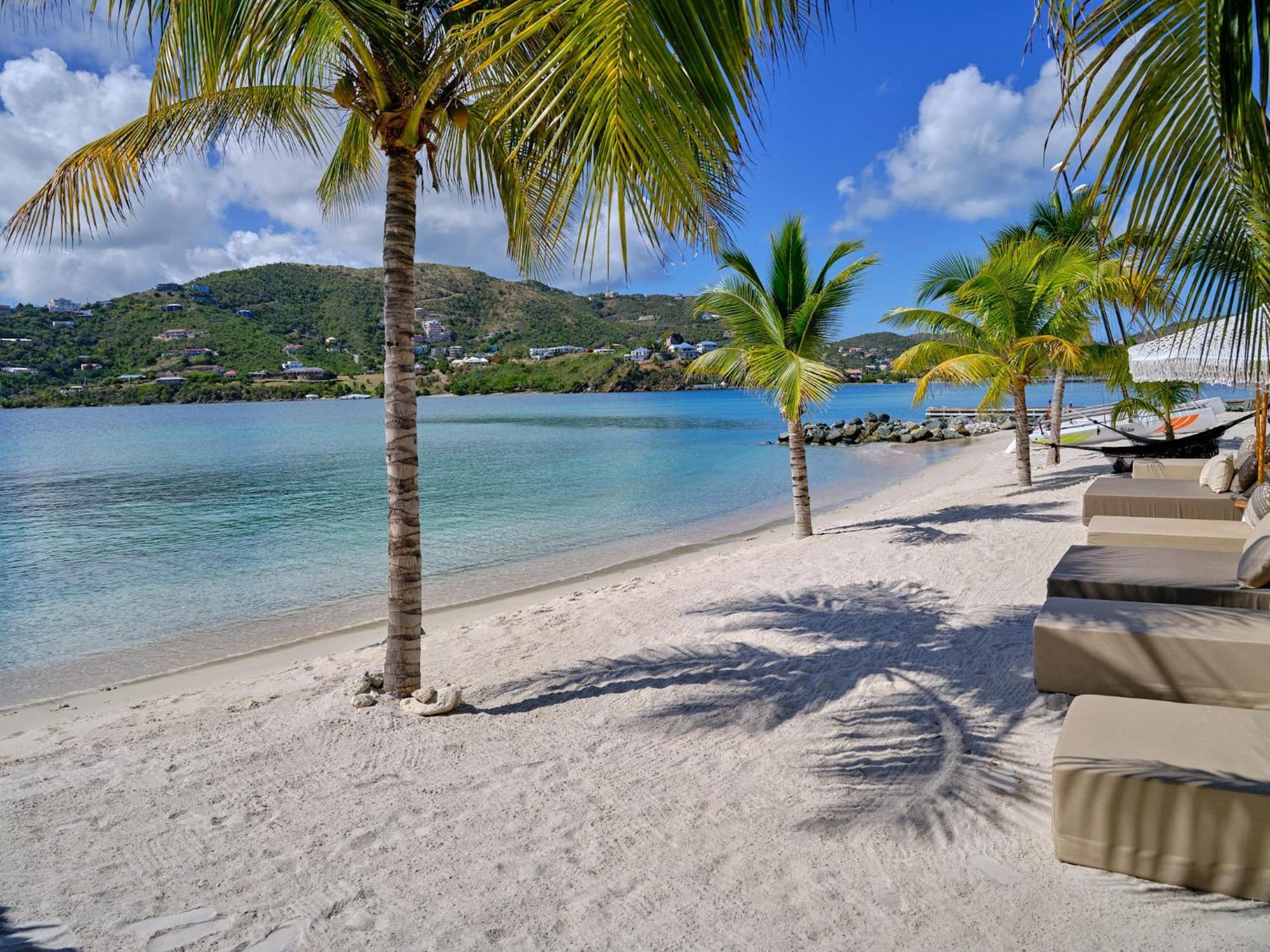 The Aerial, Bvi East End Exterior foto