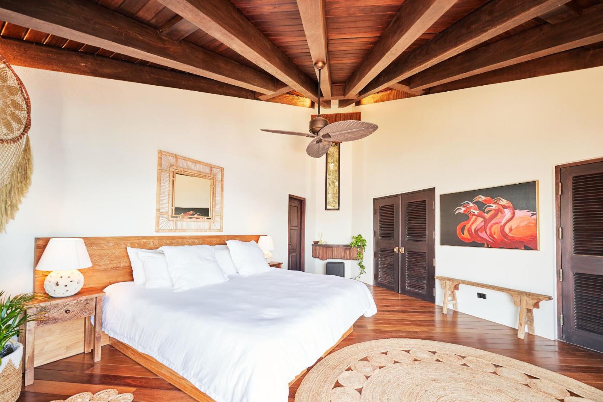 The Aerial, Bvi East End Exterior foto