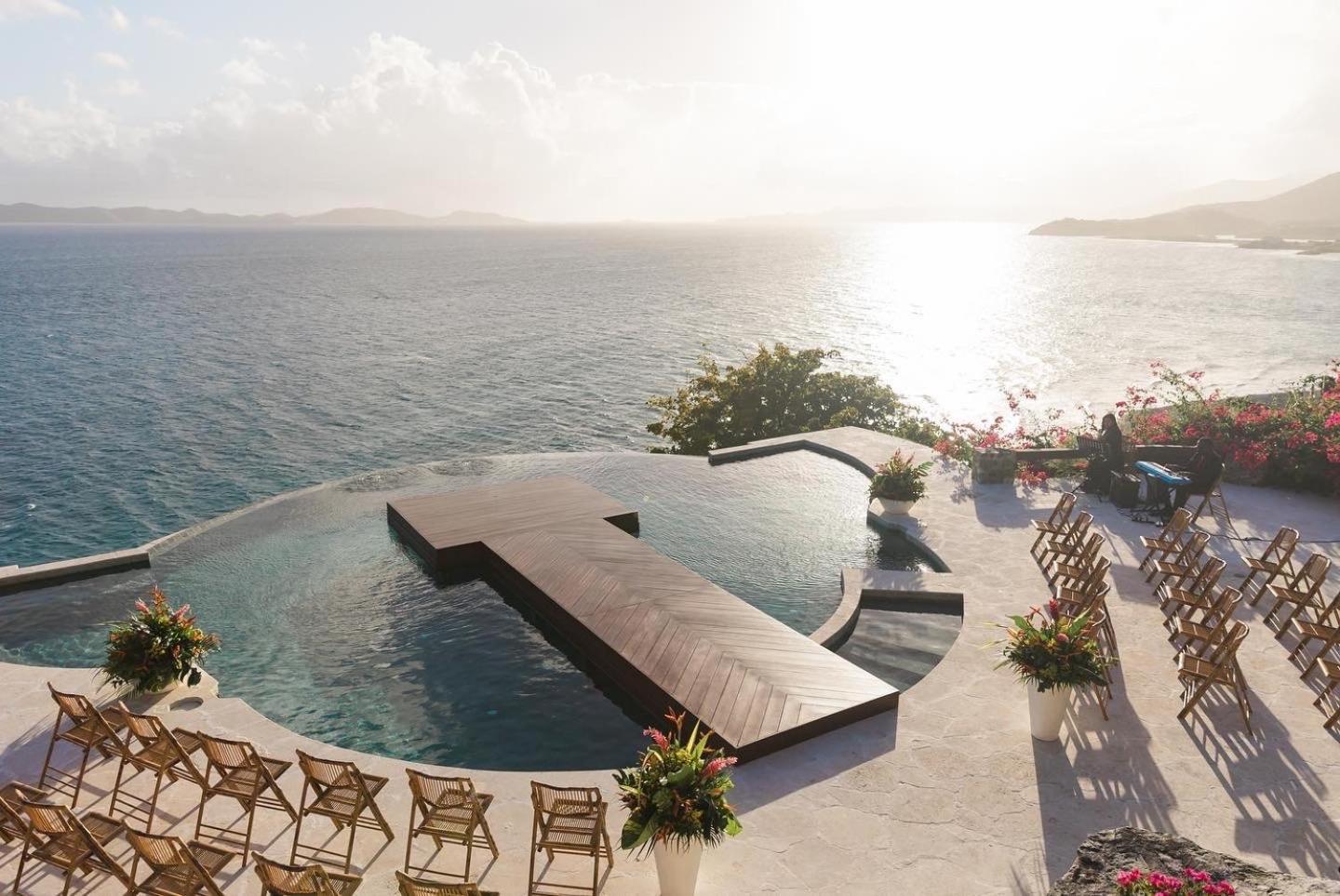The Aerial, Bvi East End Exterior foto
