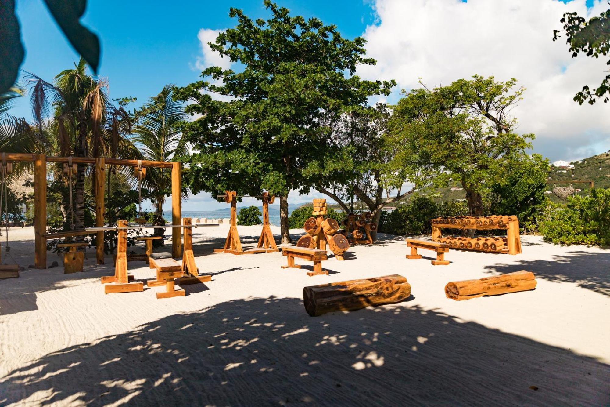 The Aerial, Bvi East End Exterior foto