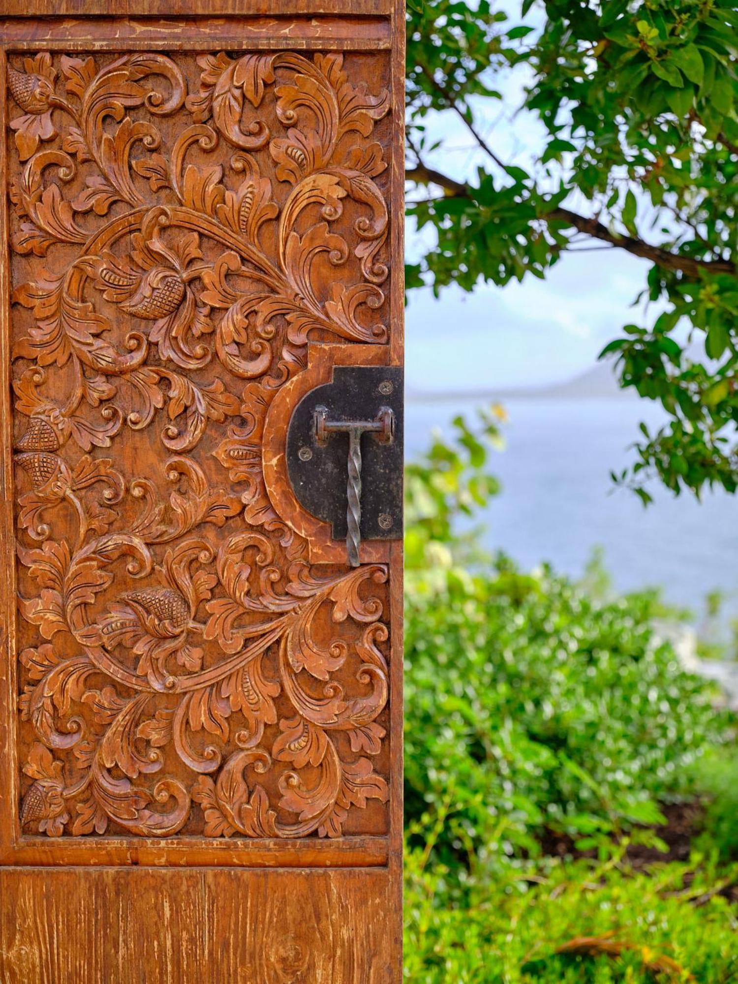 The Aerial, Bvi East End Exterior foto