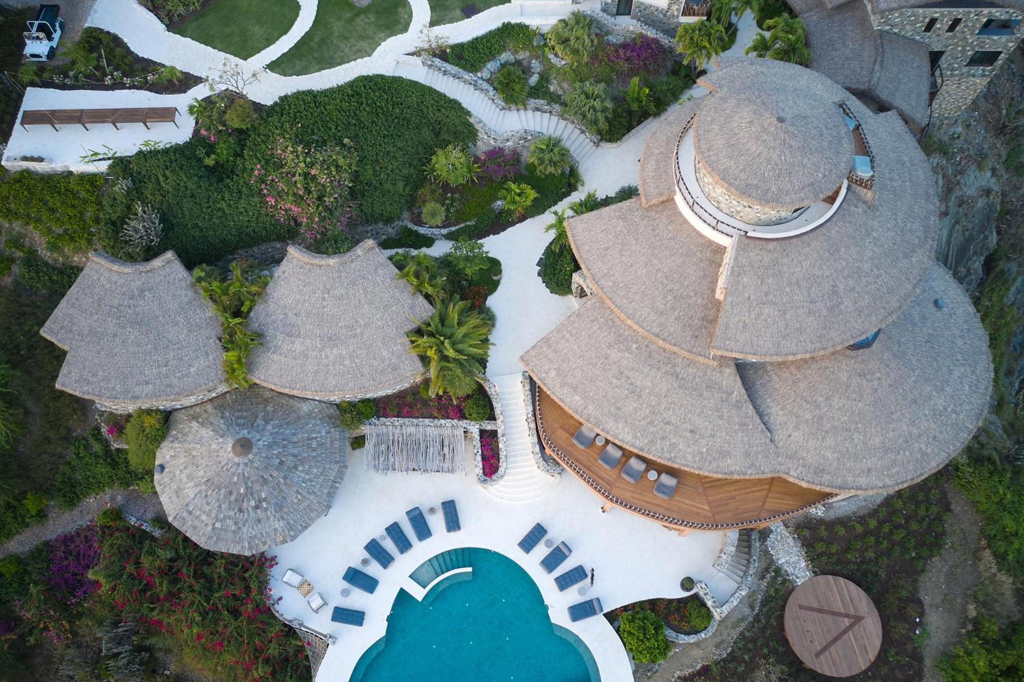 The Aerial, Bvi East End Exterior foto