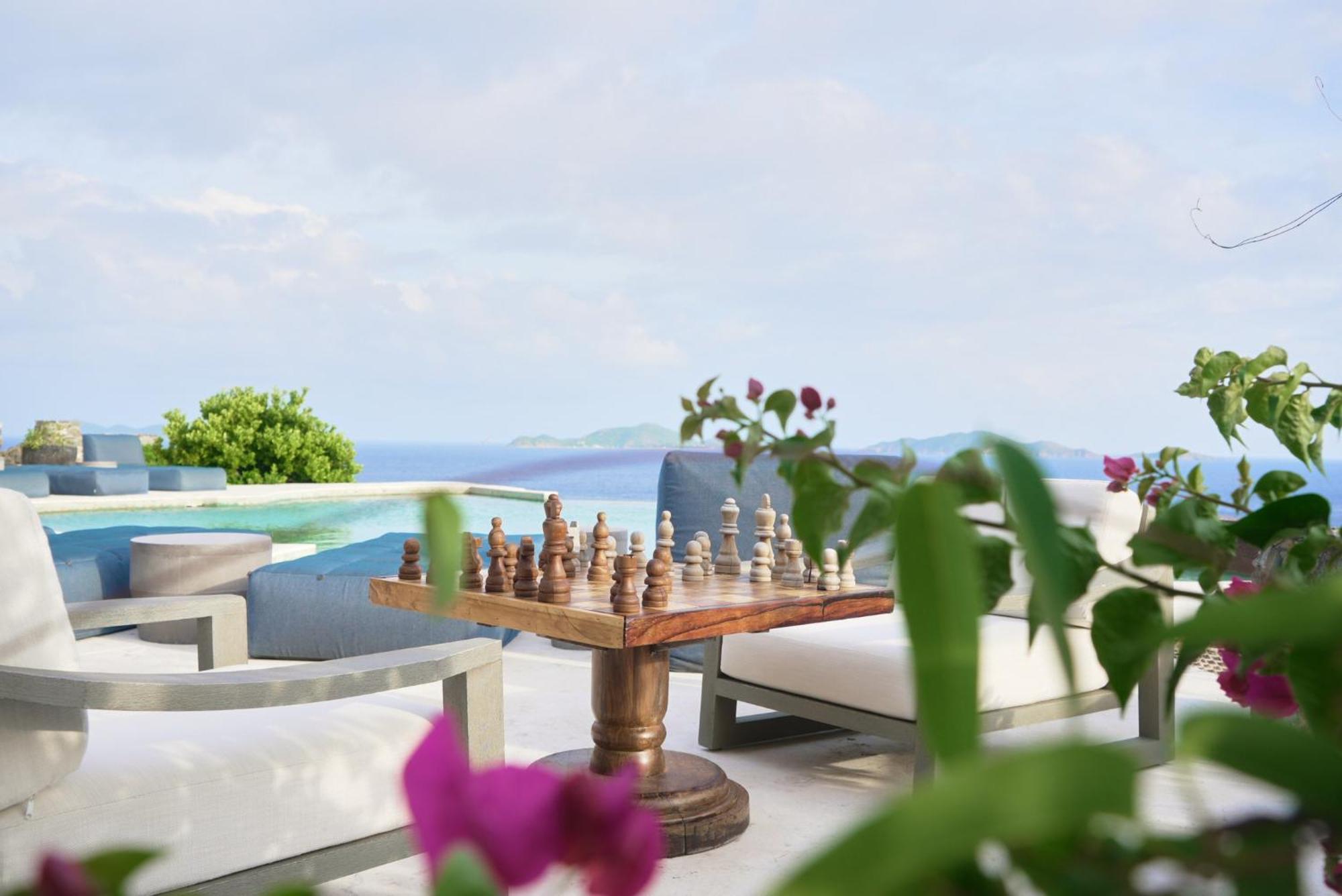 The Aerial, Bvi East End Exterior foto