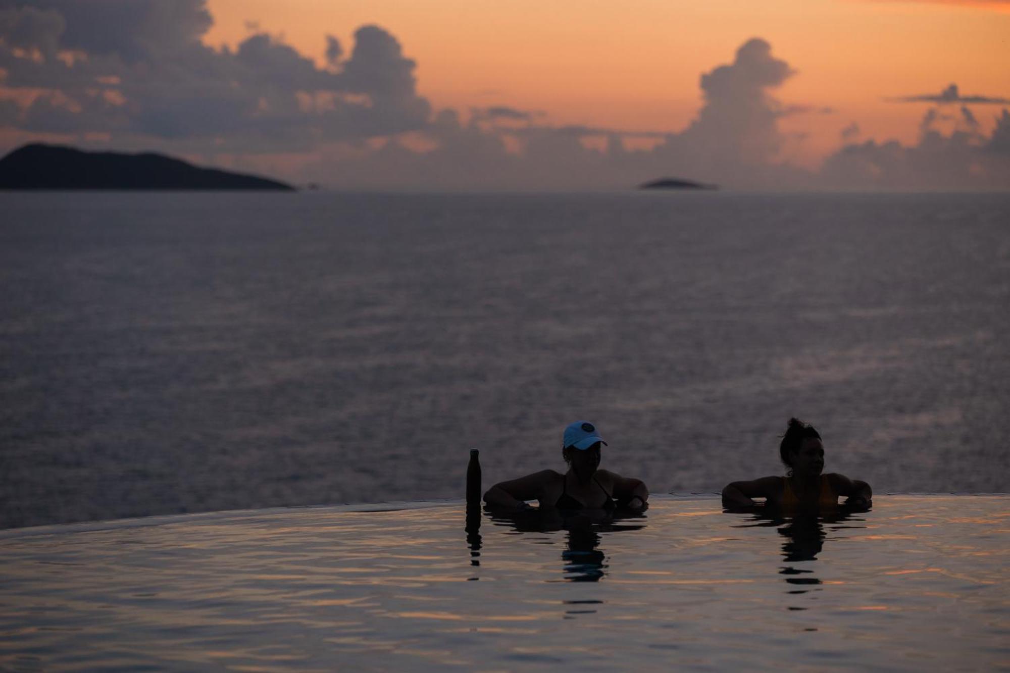 The Aerial, Bvi East End Exterior foto
