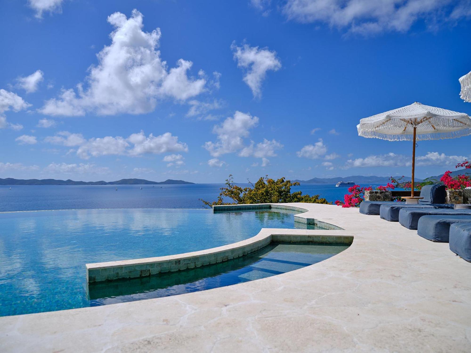 The Aerial, Bvi East End Exterior foto