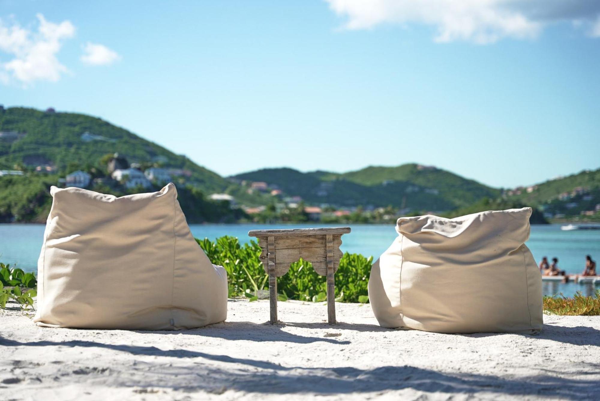 The Aerial, Bvi East End Exterior foto